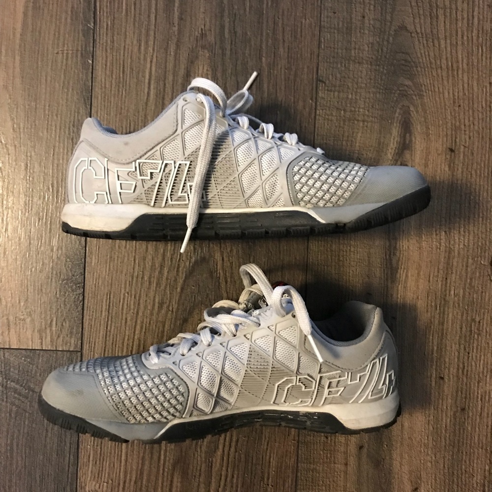 Reebok Crossfit Nano